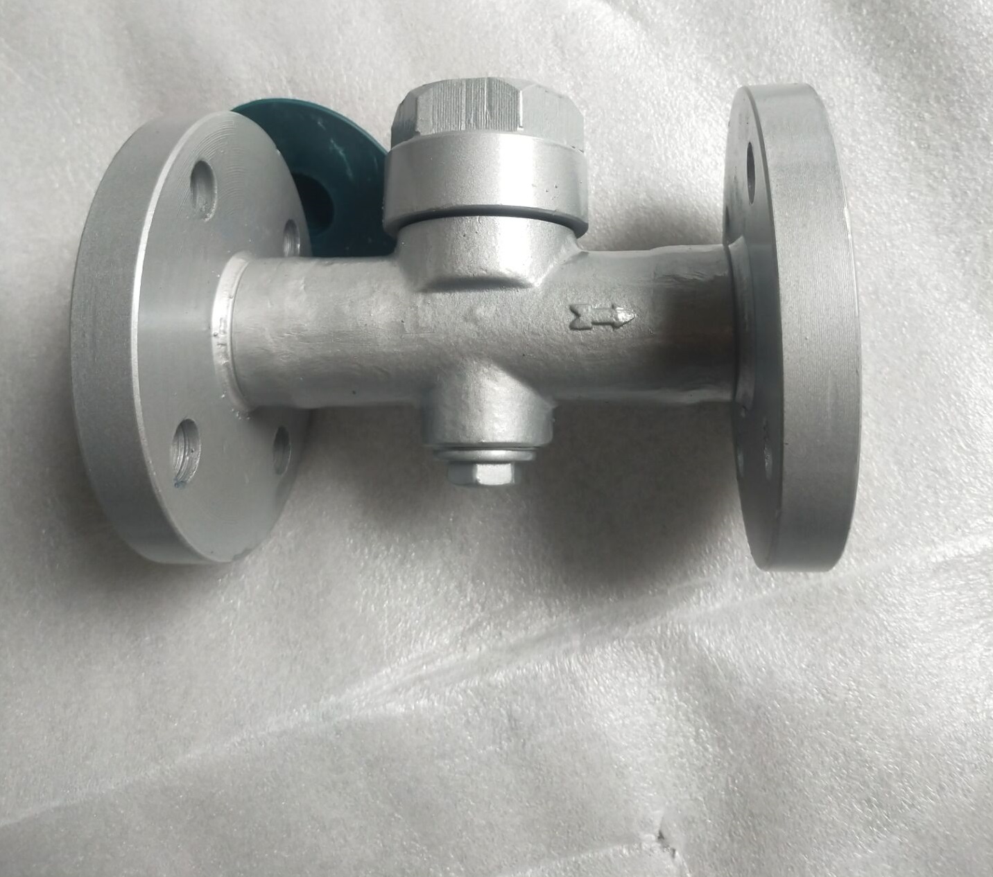 cs49h16c圆盘式蒸汽疏水阀法兰y型热动力圆盘式蒸汽疏水阀