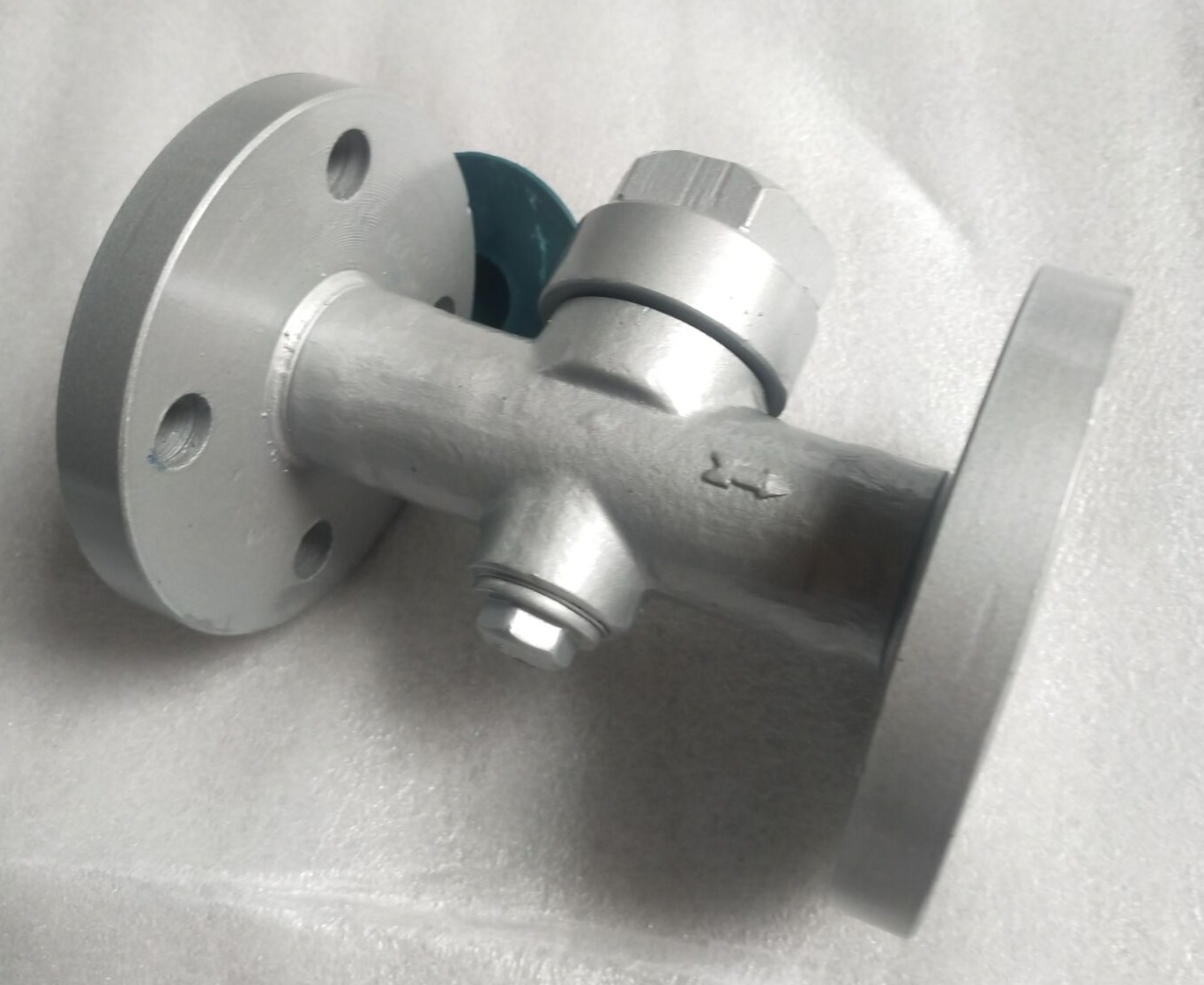 cs49h16c圆盘式蒸汽疏水阀法兰y型热动力圆盘式蒸汽疏水阀