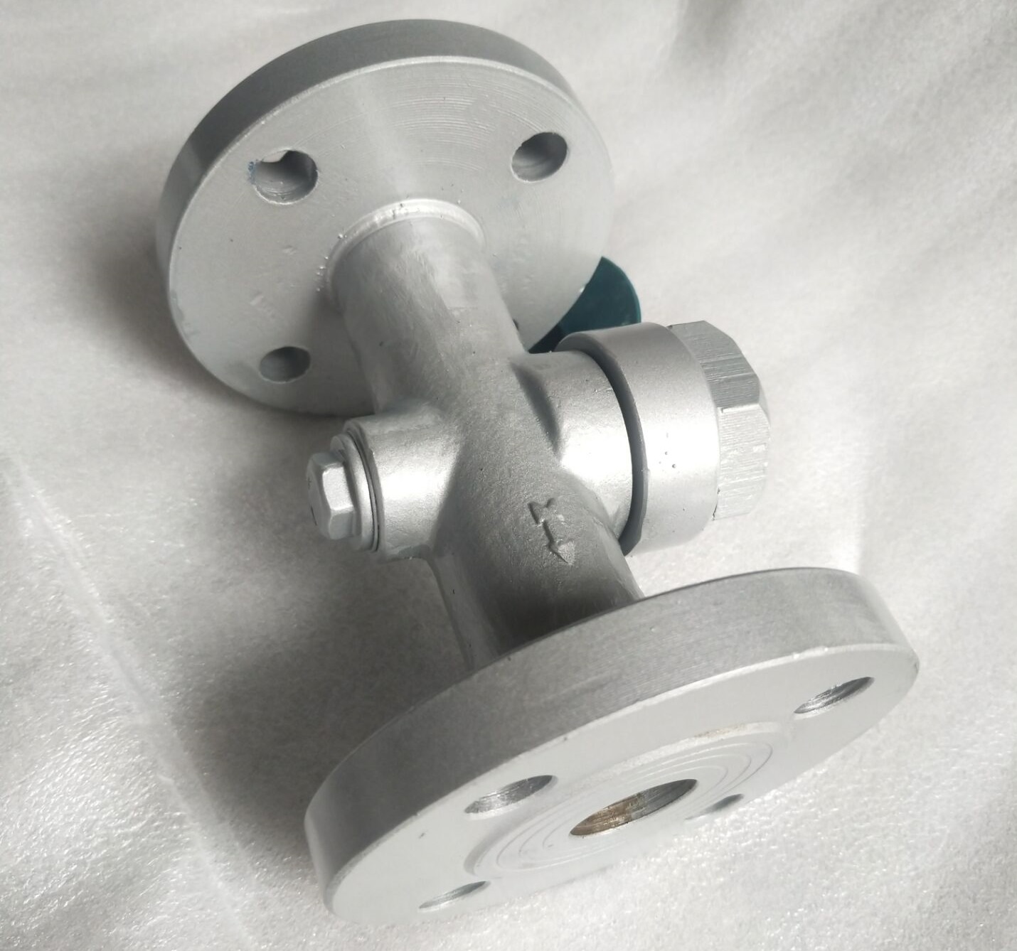 cs49h16c圆盘式蒸汽疏水阀法兰y型热动力圆盘式蒸汽疏水阀