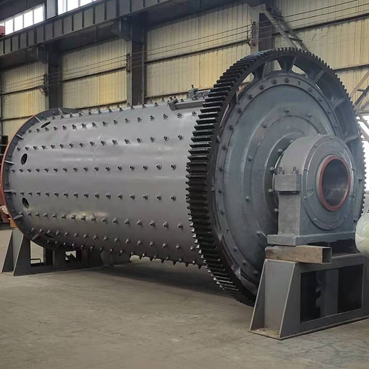 生产制造业球磨机衬板堆焊耐磨板技术分享