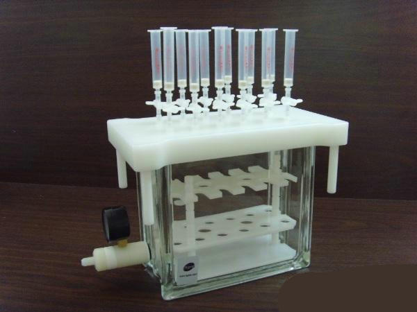 固相萃取仪参数浙江