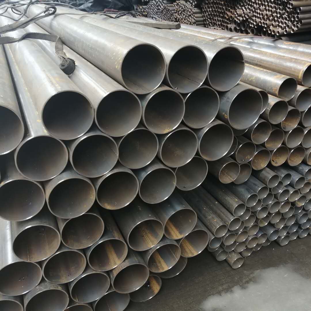佛山焊管厂家生产销售 q235b直缝焊管 大口径焊接钢管