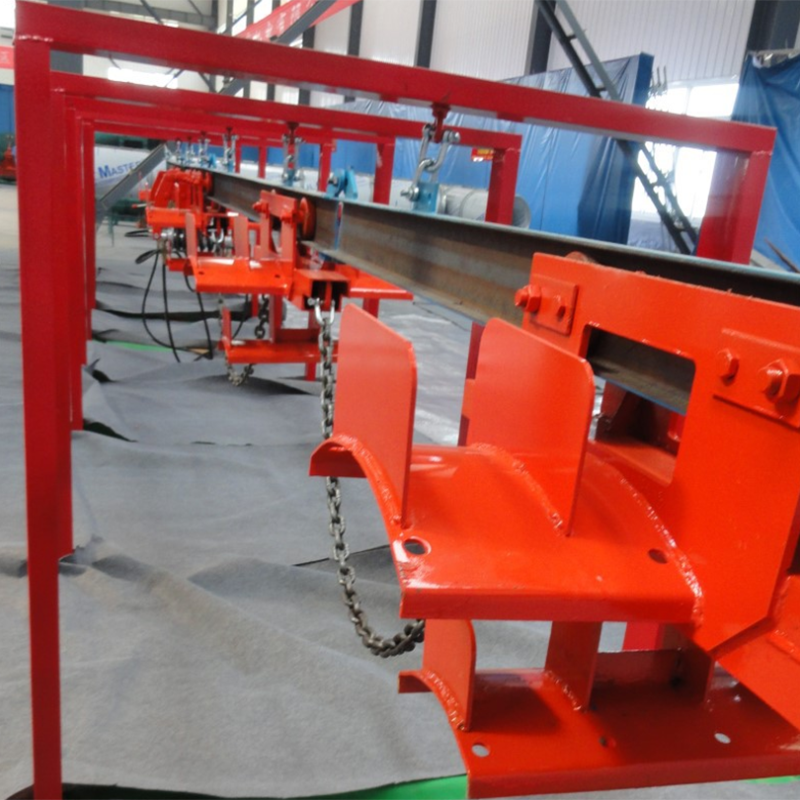 矿用电缆拖挂单轨吊tdy10014井下用托运车