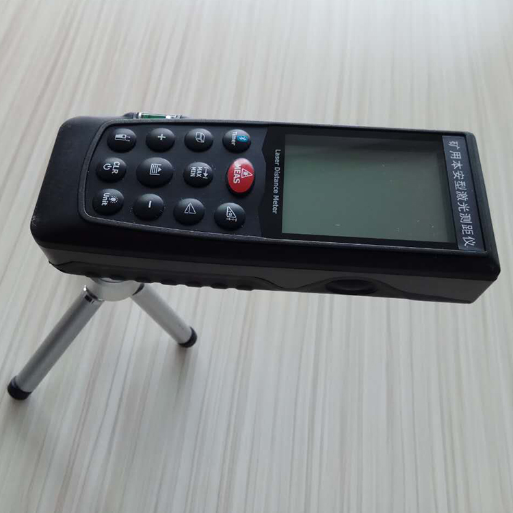 聚仁防爆激光测距仪便捷式激光测距仪全自动激光测距仪