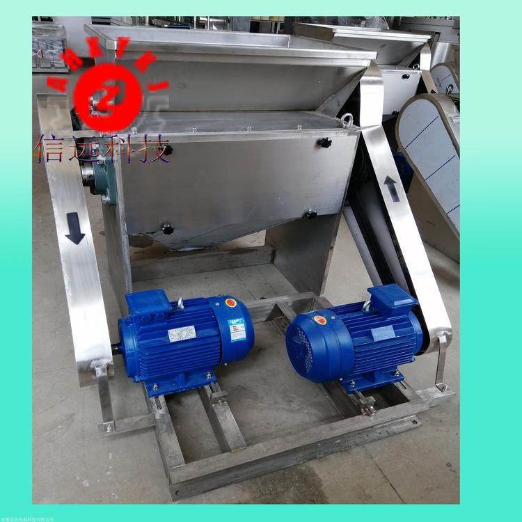 尿素破碎机、水溶肥专用的尿素粉碎机