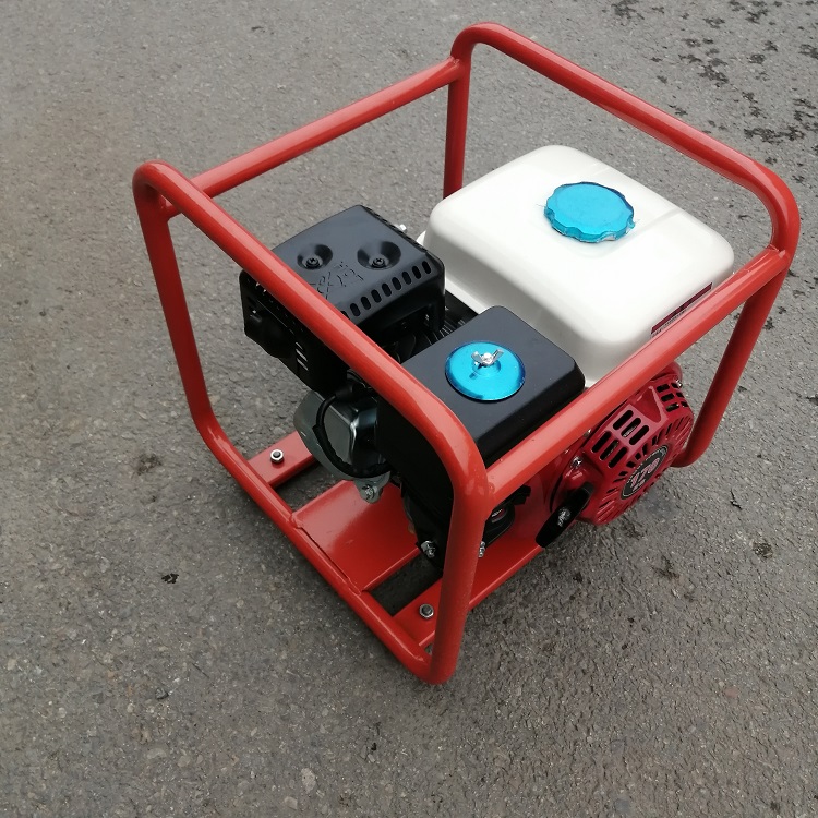 汽油振动器价格 汽油振动器厂家 鑫宏直售