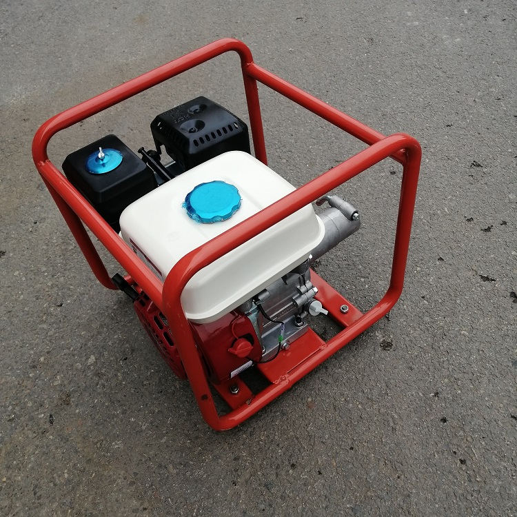 汽油振动器价格 汽油振动器厂家 鑫宏直售