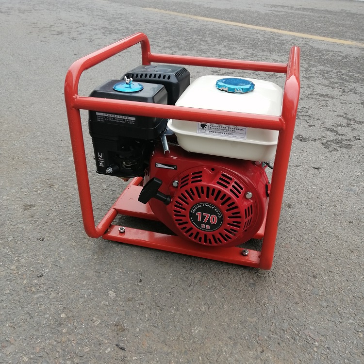 汽油振动器价格 汽油振动器厂家 鑫宏直售