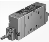 JMFH-5-1/2原装FESTO电磁阀简介