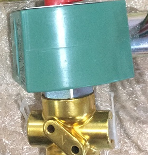 HV294930-001捷高电磁阀使用规格