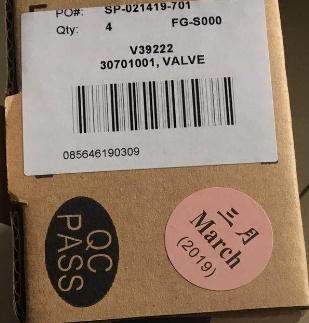 美国ASCO原装进口低功耗电磁阀寿命长