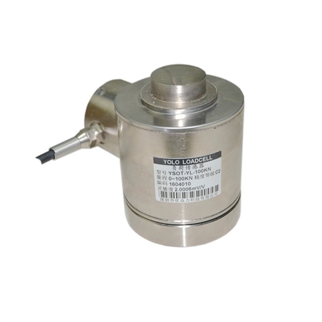 贵阳供应30t柱式压力传感器 ZSFB-A-30t美国OAP称重传感器