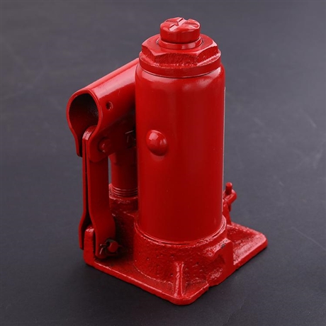 立式千斤顶车载千斤顶便携立式20吨千斤顶手动液压千斤顶