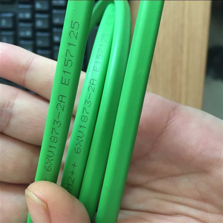 SIEMENS西门子6ES72162AD230XB8接线图解