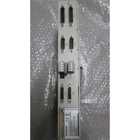 西门子PLC数字量DI/DO模块