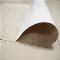 1.5mm双虹HDPE高分子自粘胶膜防水卷材 非沥青基施工