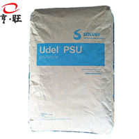 玻纤增强PSU GF-120 美国苏威 尺寸稳定耐化学可替代金属