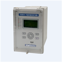 国电南自微机综保PSC691U电容器保护装置