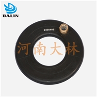 11寸推盘式离合器橡胶气囊