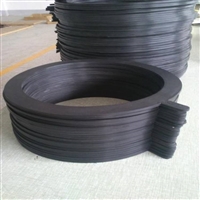 NBR丁晴橡胶垫片 定做丁晴胶垫  丁晴密封橡胶垫 板材