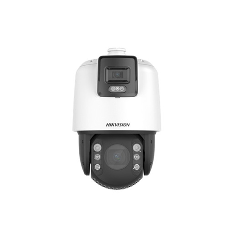 iDS-2DC7C144MW-D(20X/4)(S5) 海康威视臻全