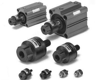 介绍SMC电磁阀VXD252LZ1G的结构组成