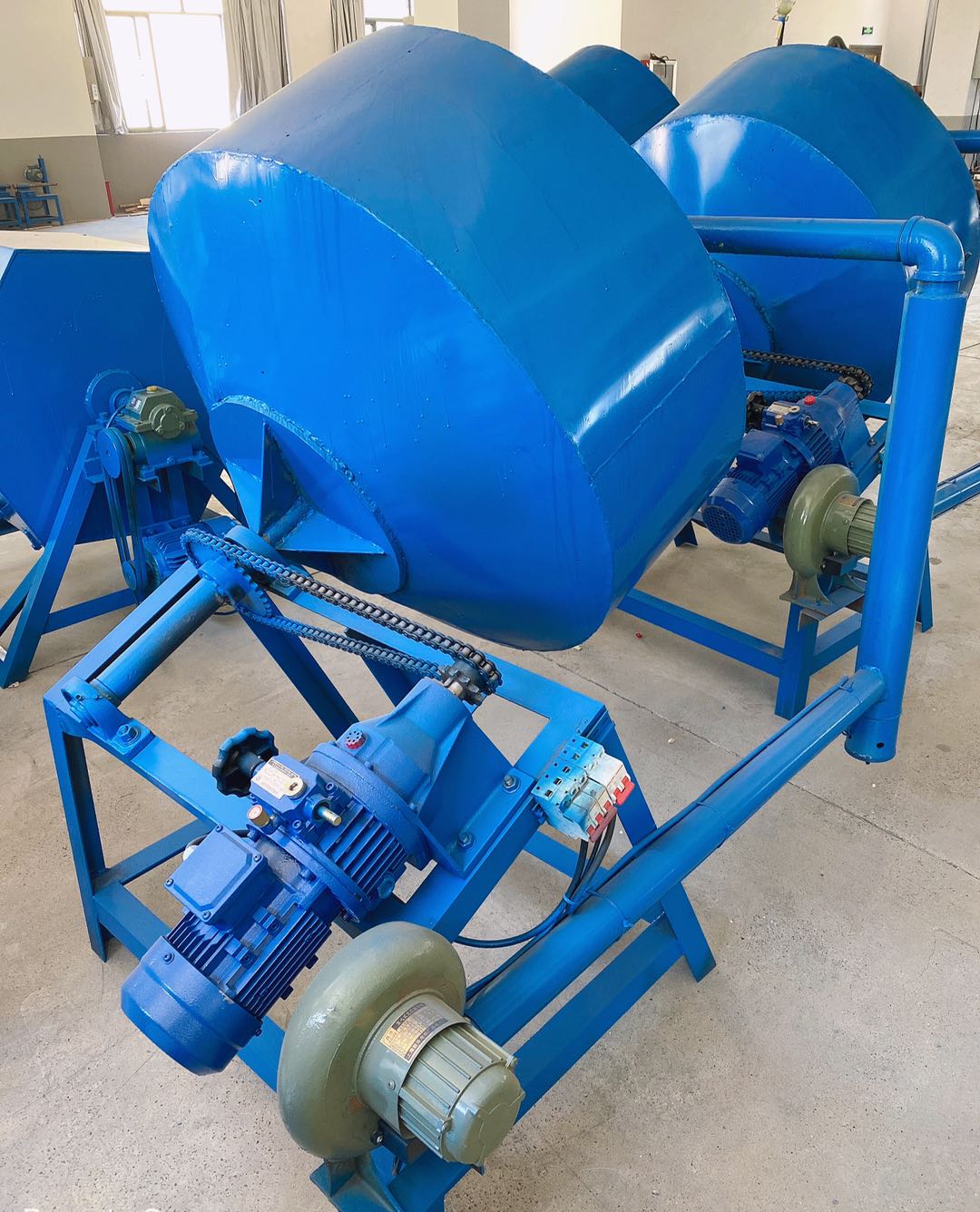 木手柄滚漆机按需定制厂家