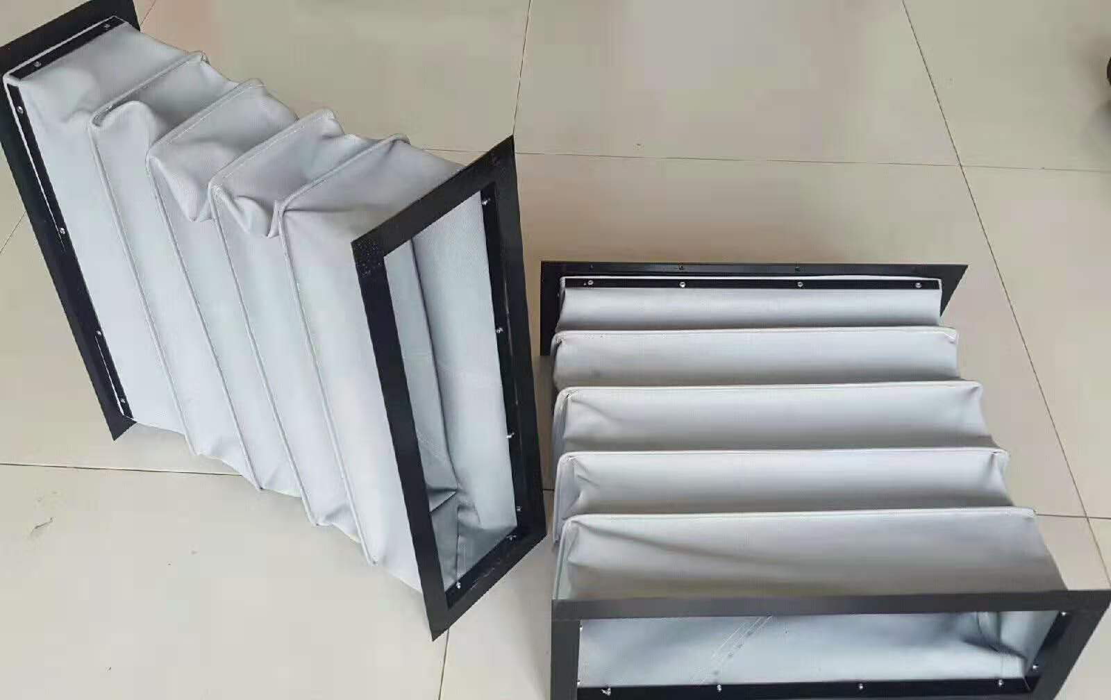 风机进出口软连接下料口振动筛除尘伸缩软连接环保防尘减震口软连接