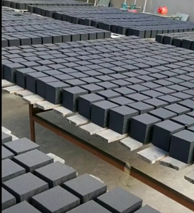 北京耐水蜂窝活性炭  工业废气处理蜂窝活性炭说明