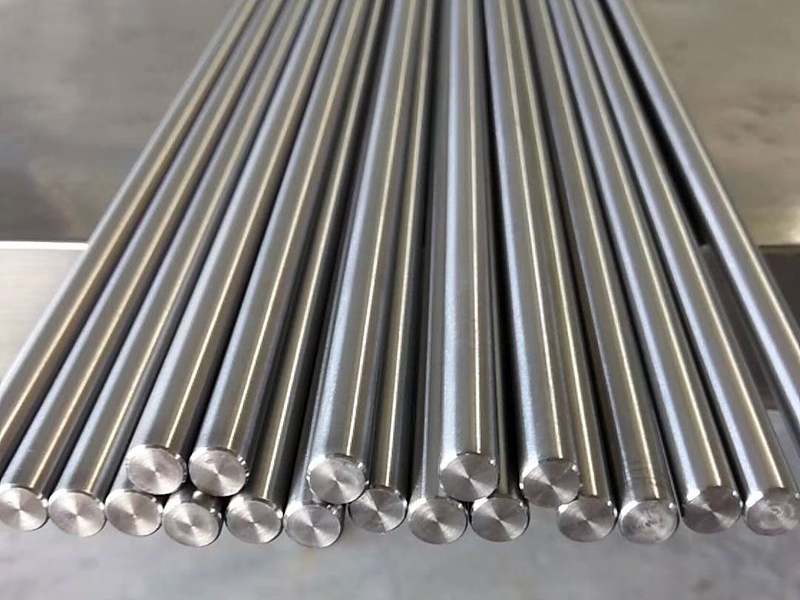 ta9钛棒厂家供应宝鸡钛盛隆钛业