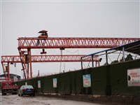 重庆龙门吊租赁 龙门吊购买技巧多