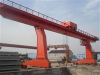 重庆龙门吊出租  购买有保障