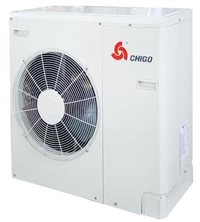 福田中央空调维修  水源热泵空调维修加雪种