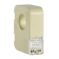 圆孔型漏电流互感器AKH-0.66L-105剩余电流互感器 