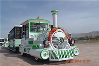 景区小火车     电动观光火车   旅游景区观光车  山地小火车