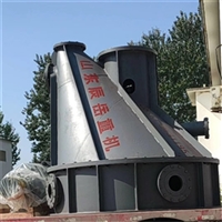 辰岳制造板状刚玉竖窑出炉机 成球筒陶瓷磨 整条工艺设备