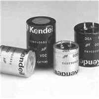 KENDEIL电容器