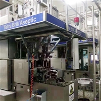 tba19型030V利乐包装机二手设备