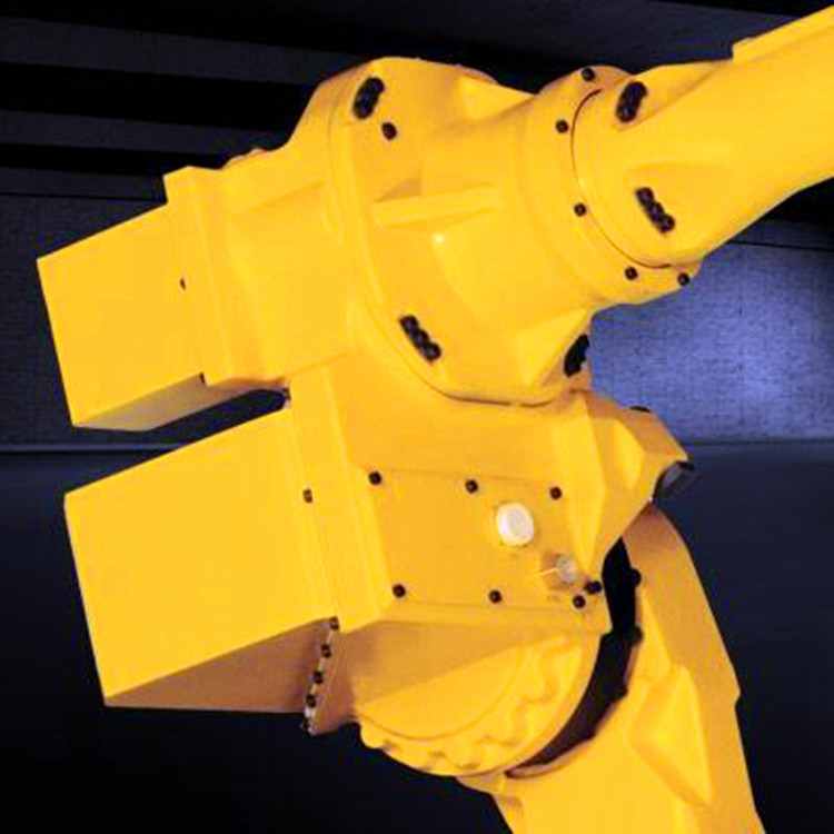 工业码垛焊接机器人 六轴焊接搬运码垛 电弧焊机械手臂价格
