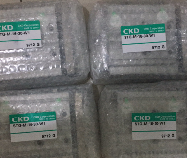 日本CKD气缸订货周期1个月