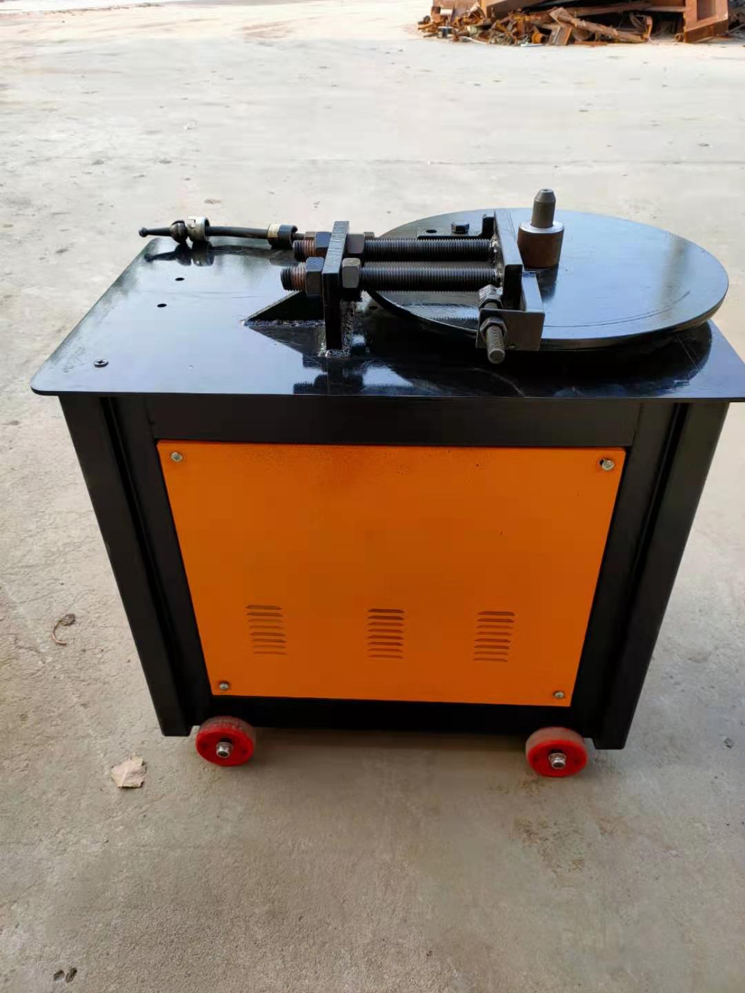 福盛源制造数控弯管机方管弯管机新型弯管机质量可靠