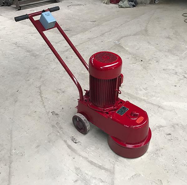 电动研磨机供应 环氧地坪打磨机 小型地坪研磨机