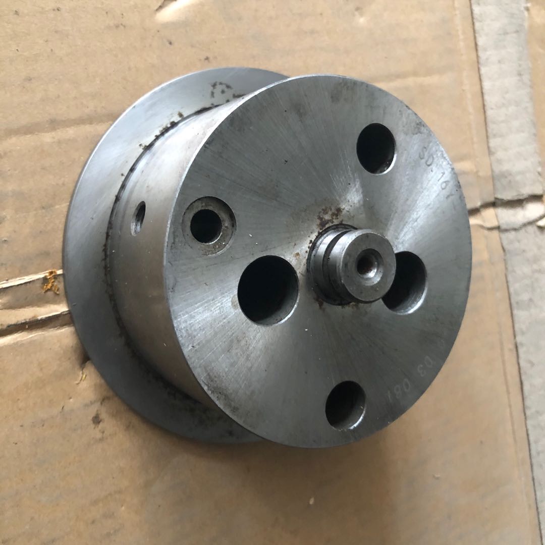 惰轮轴16y-02b-00002 山推推土机零件批发 质优价廉