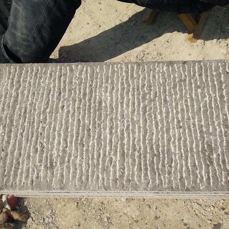 锈石青石板人行道青石板众磊大量批发