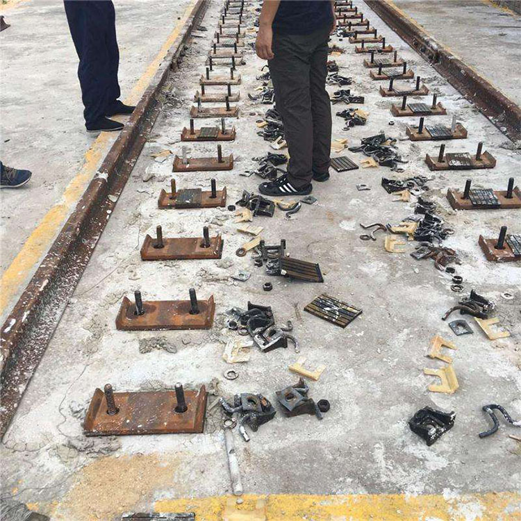 铁路轨道道钉大批道钉现货厂家出售道钉