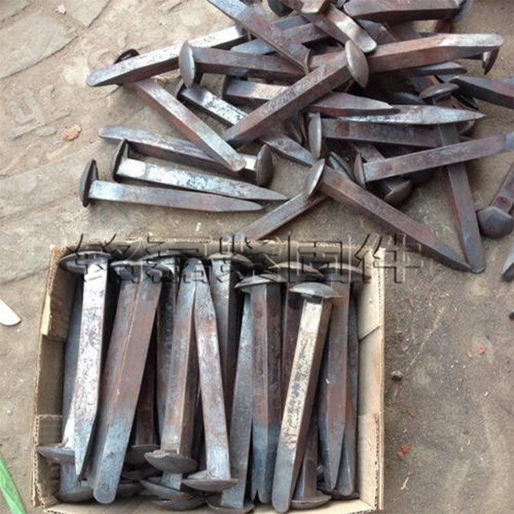 铁路轨道道钉大批道钉现货厂家出售道钉