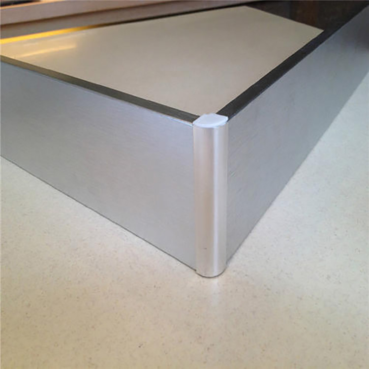 踢脚线价格隐形踢脚线装饰踢脚线