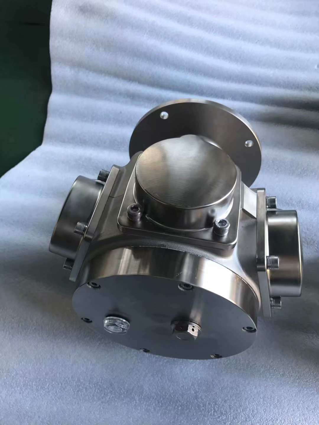 gaston加斯顿活塞大功率气动马达