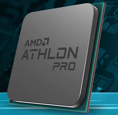 超微代理商 锐龙5 4600h移动处理器