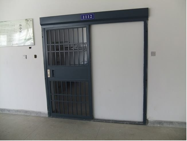 吉林监室门品质设计原理